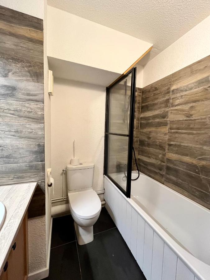 Grand Duplex 84M2 Pied Des Pistes 10 Personnes Les Deux Alpes Exterior foto