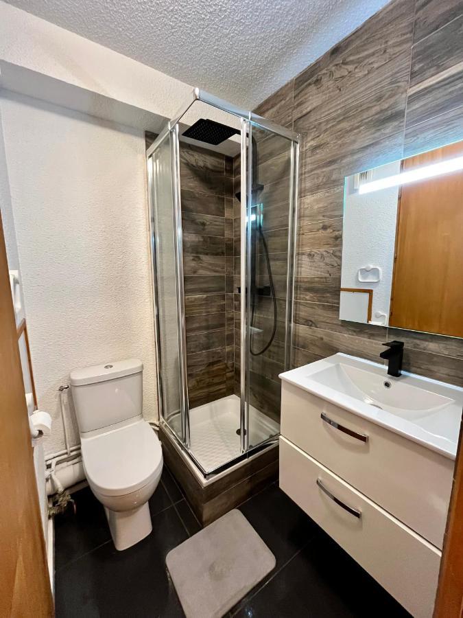 Grand Duplex 84M2 Pied Des Pistes 10 Personnes Les Deux Alpes Exterior foto